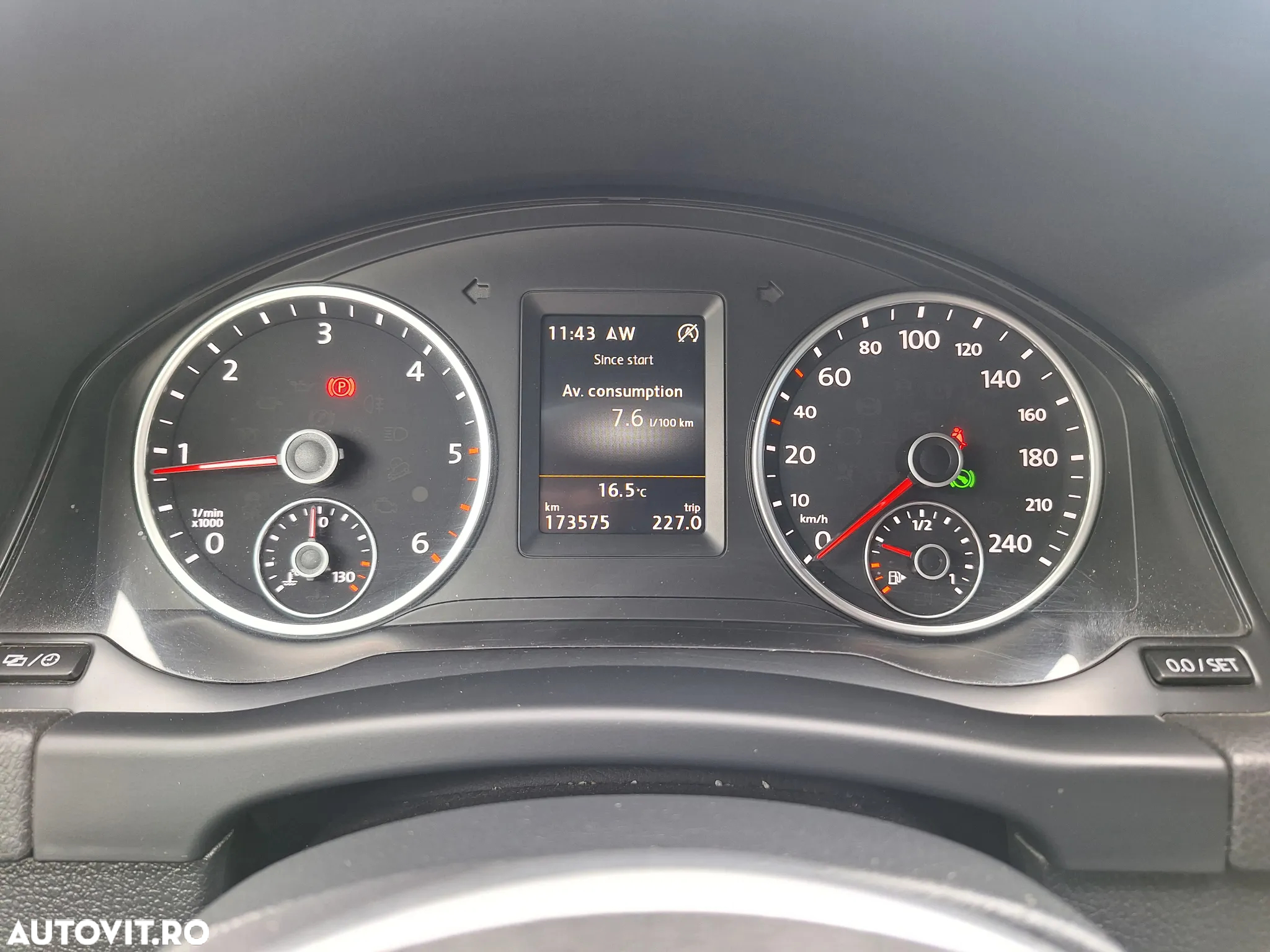 Volkswagen Tiguan 2.0 TDI DPF 4Motion BlueMotion Technology DSG CityScape - 3