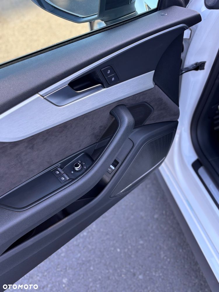Audi A5 Coupé 2.0 TDI Quattro Sport S tronic - 8