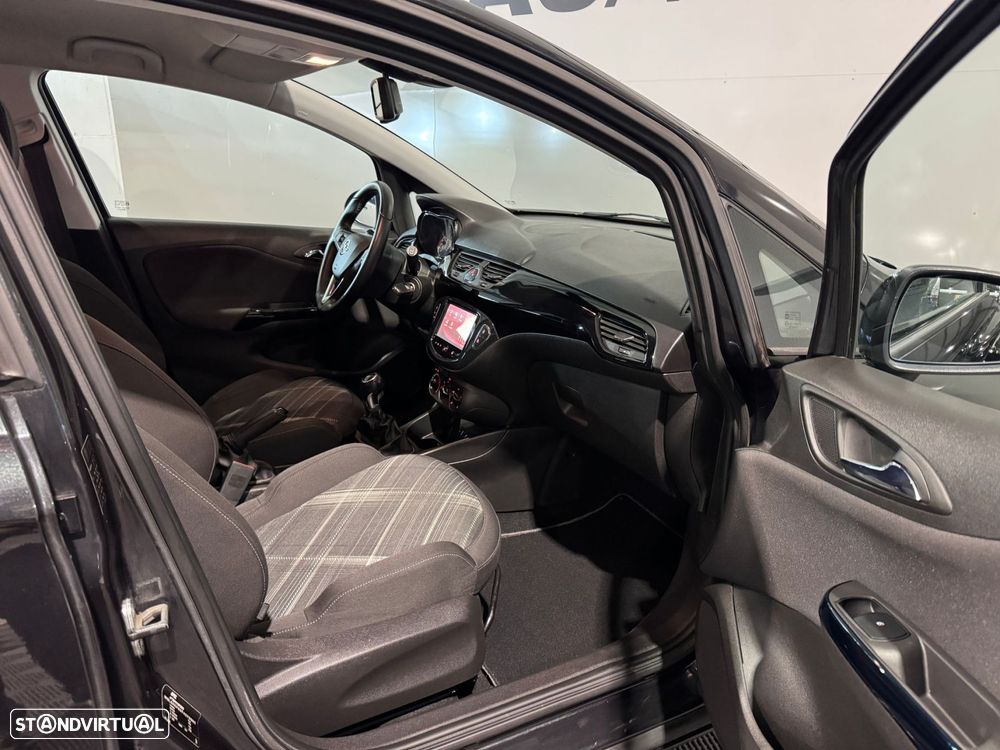 Opel Corsa 1.0 T Cosmo - 20