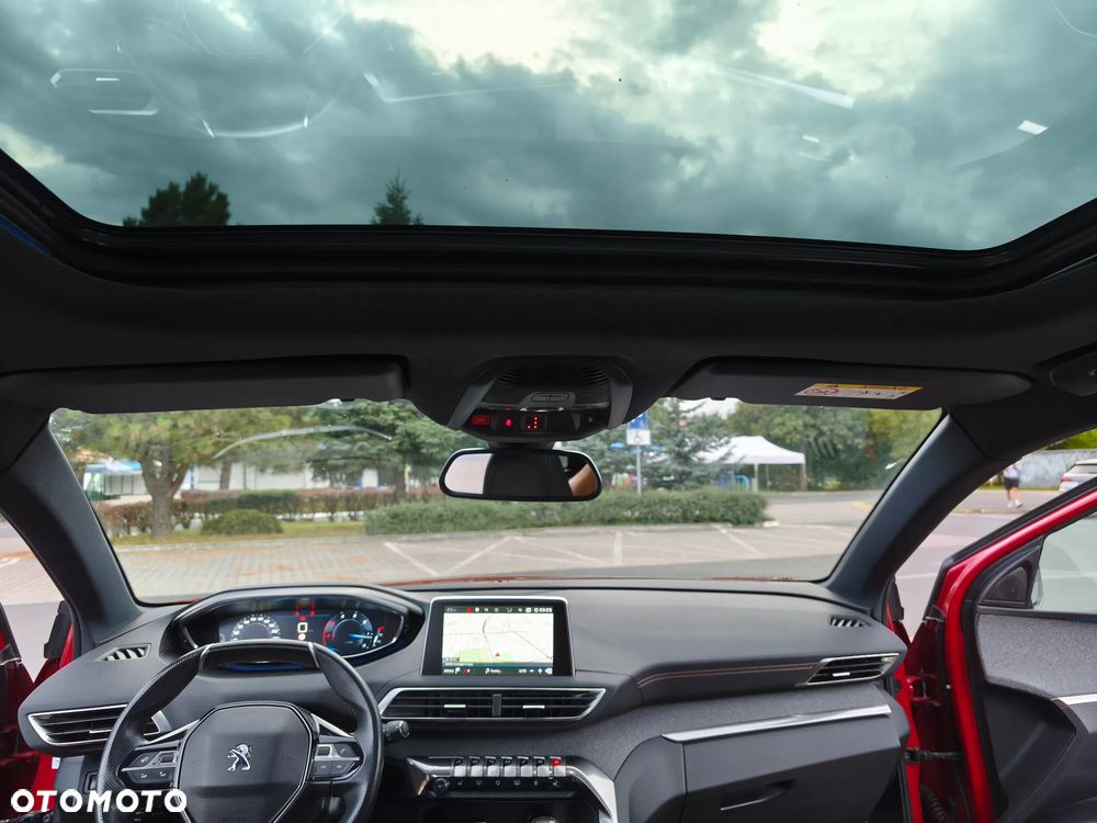 Peugeot 3008 1.5 BlueHDi GT S&S - 23