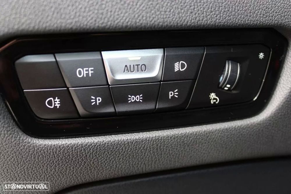 BMW 420 Gran Coupé i Pack M Auto - 31