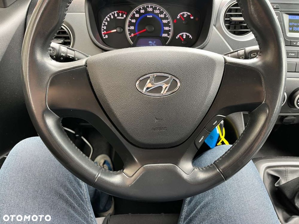 Hyundai i10 - 14