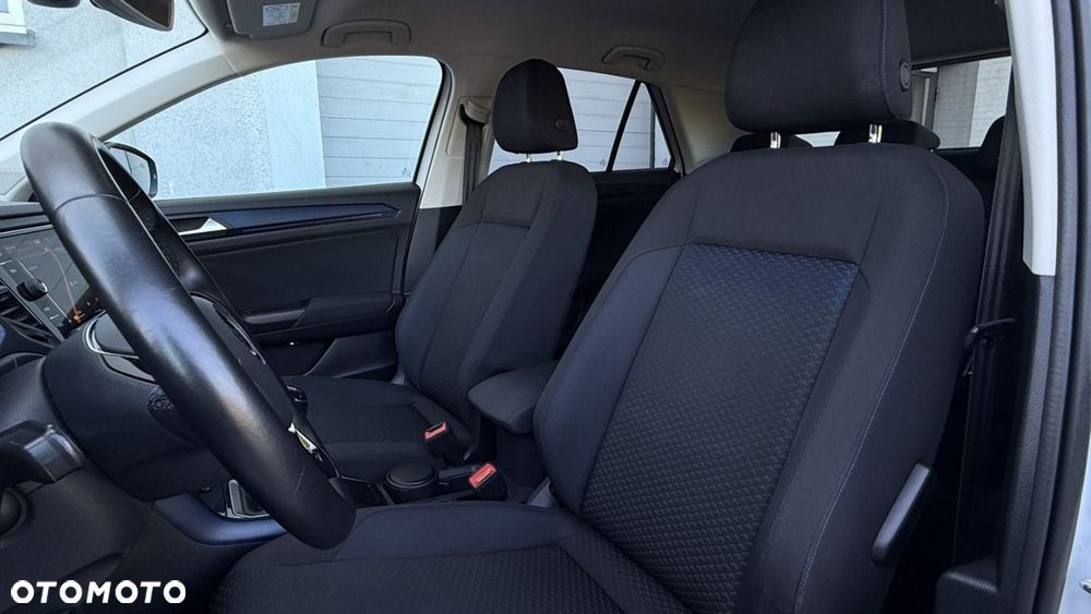 Volkswagen T-Roc 1.5 TSI ACT OPF UNITED - 18