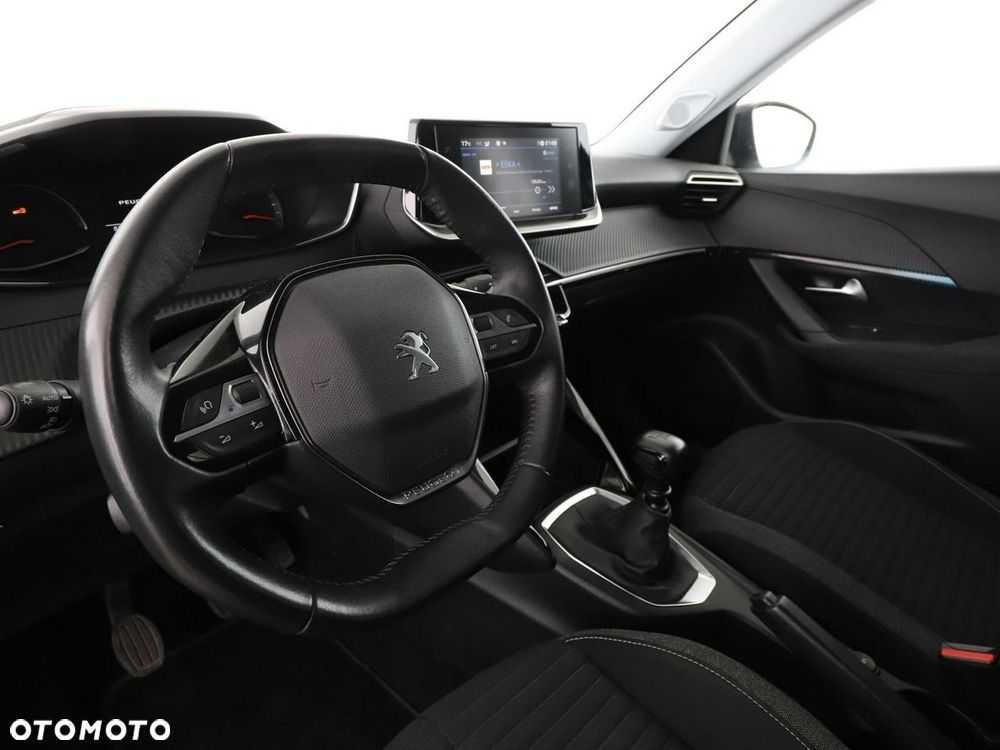 Peugeot 2008 PureTech 100 Style - 15