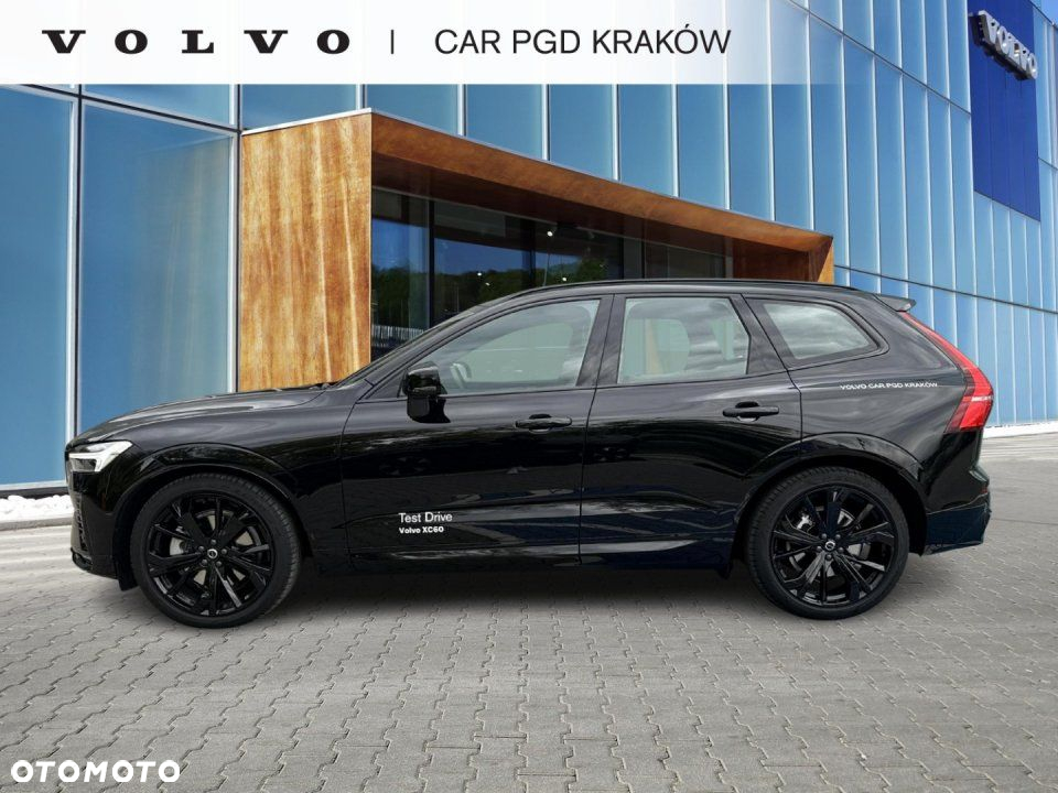 Volvo XC 60 - 2