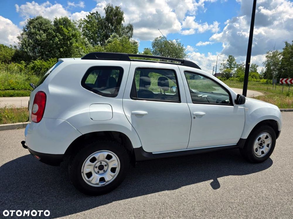 Dacia Duster 1.6 Euro5 - 15