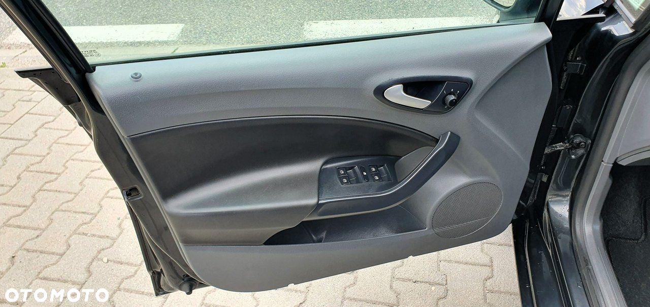 Seat Ibiza - 19