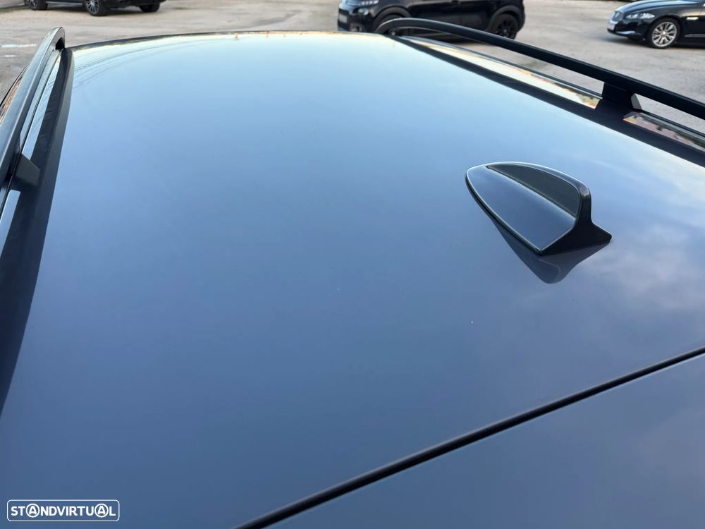 BMW 320 d Touring - 24