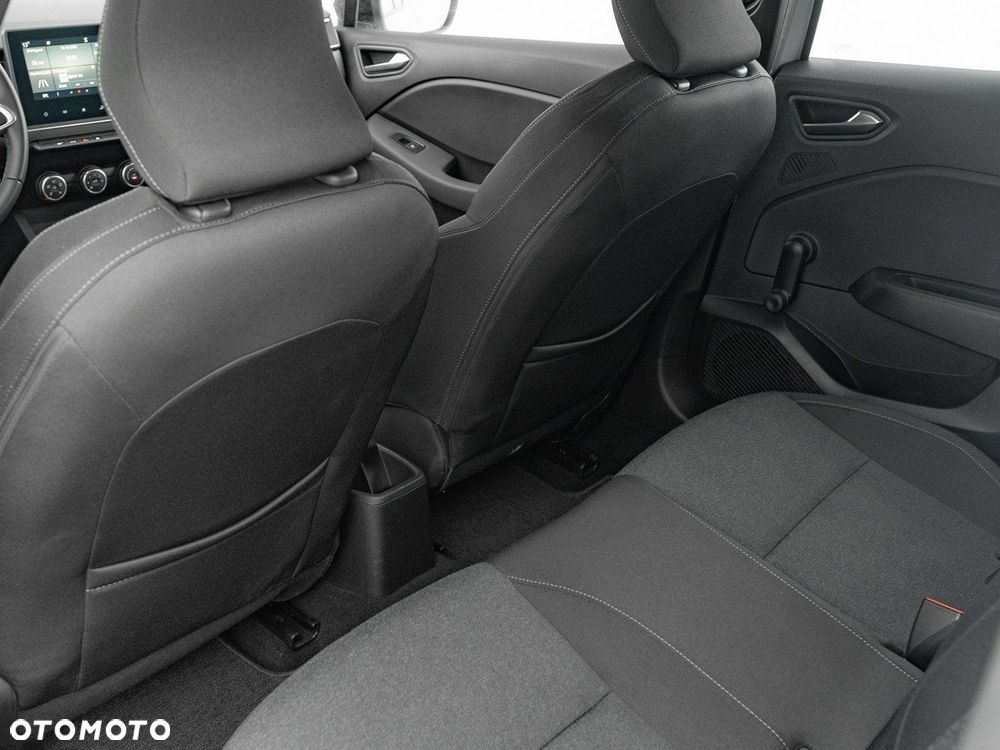 Renault Clio 1.0 TCe Equilibre - 21