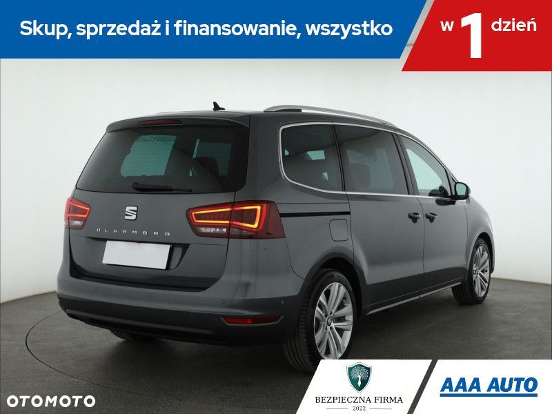 Seat Alhambra - 7