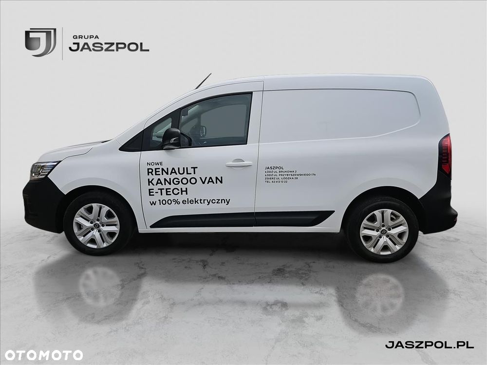 Renault kangoo-express/van - 8