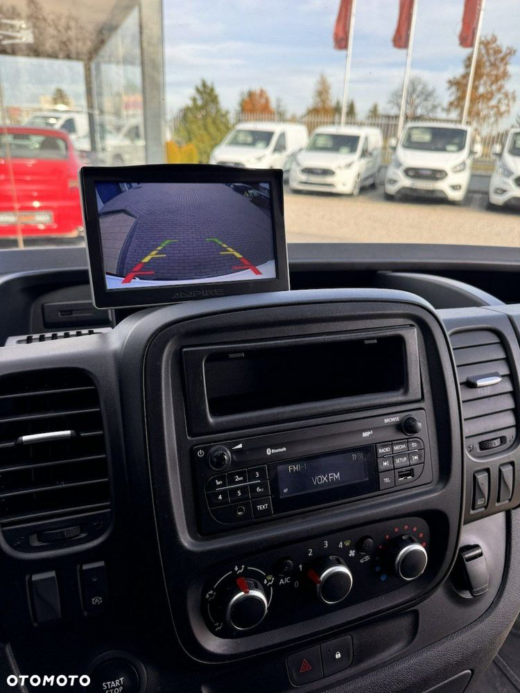 Renault Trafic - 34