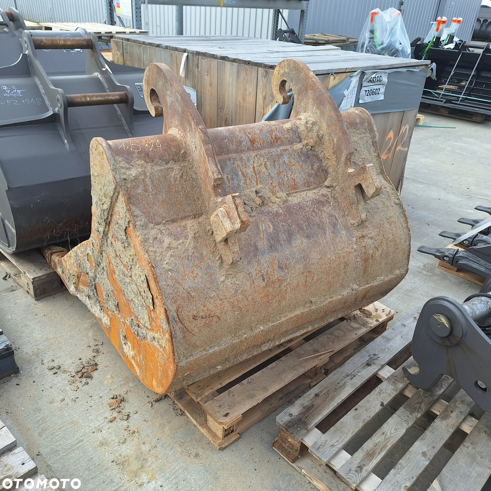 Volvo EC140EL - 17