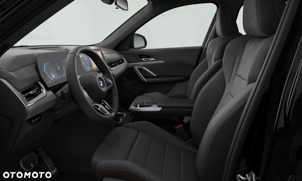 BMW X1 sDrive18i sport - 5