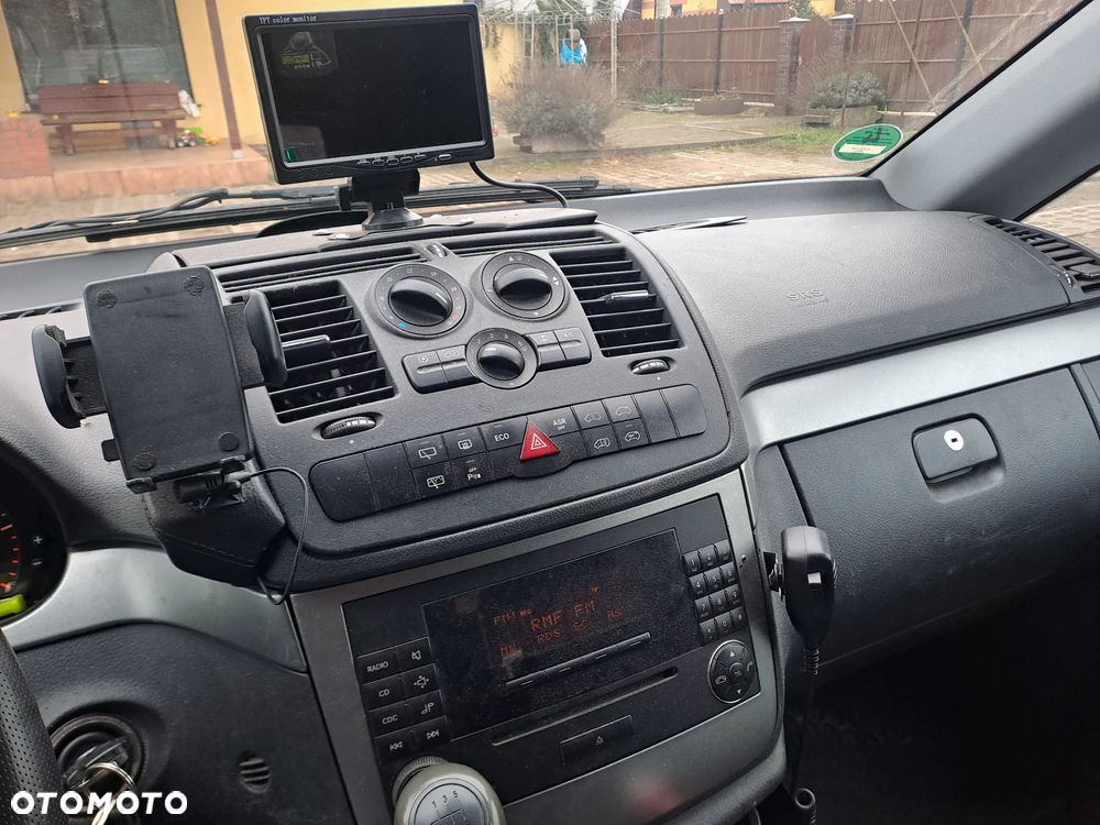 Mercedes-Benz Vito 639.705 - 3