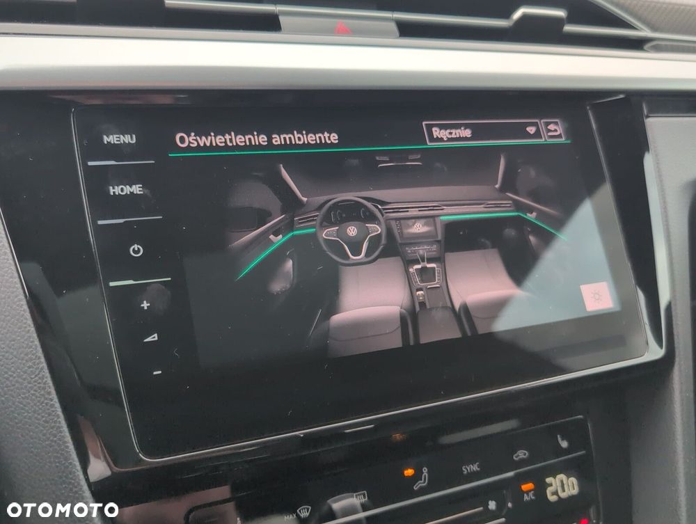 Volkswagen Arteon 2.0 TSI 4Motion R DSG - 39