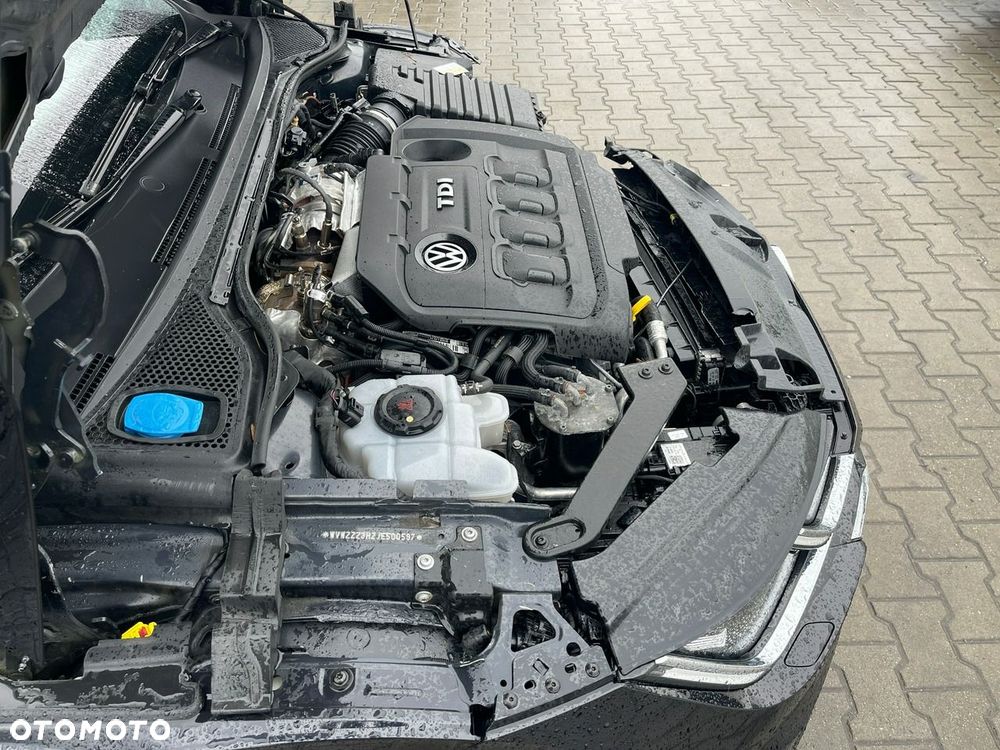 Volkswagen Arteon 2.0 TDI Bi-Turbo SCR 4Mot R-Line DSG - 19