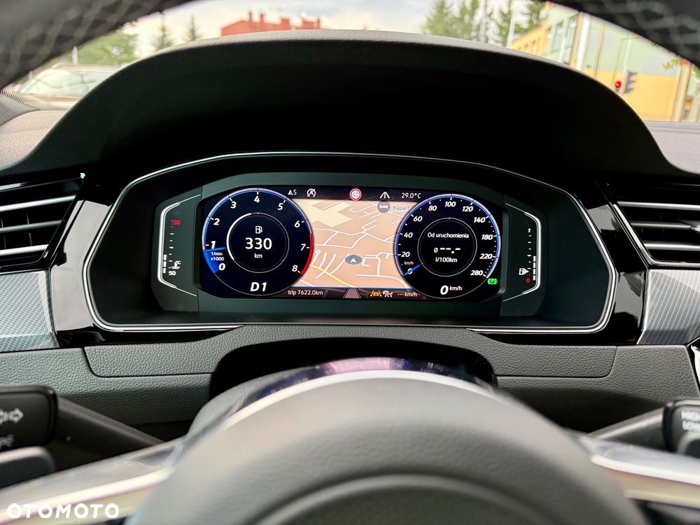 Volkswagen Arteon 2.0 TSI R-Line DSG - 11