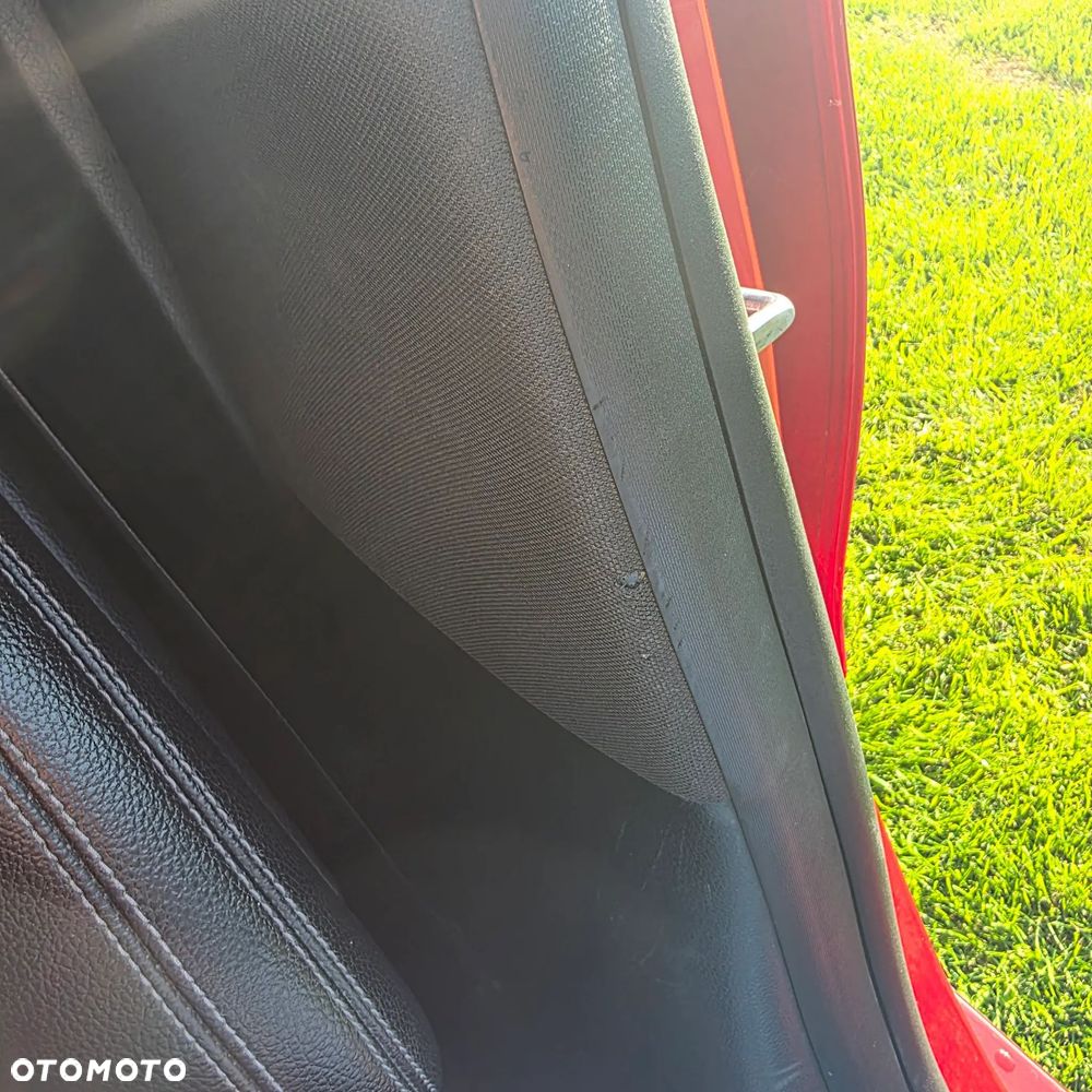 Mercedes-Benz CLA 250 4-Matic - 31