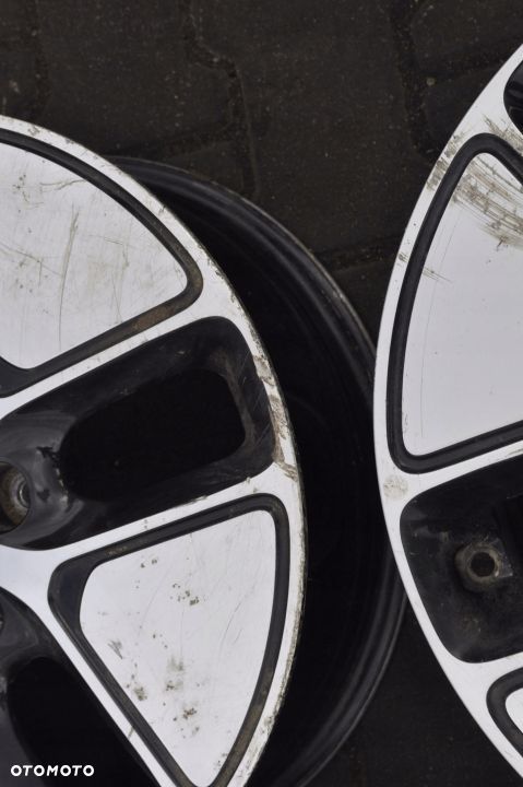 KIA FELGI ALUMINIOWE 17 5X114.3 52910-4U250 - 11