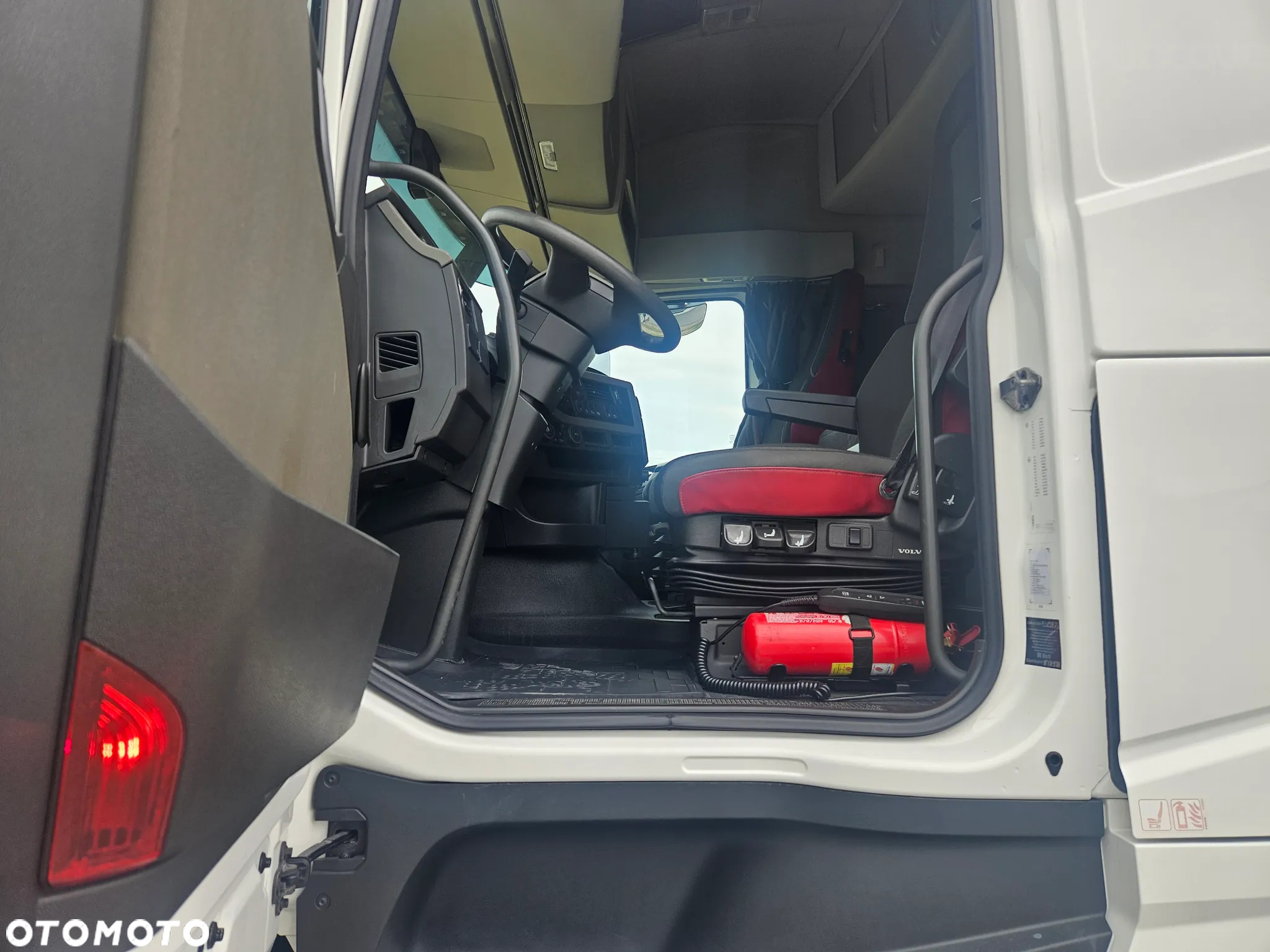 Volvo FH 4*500* - 12