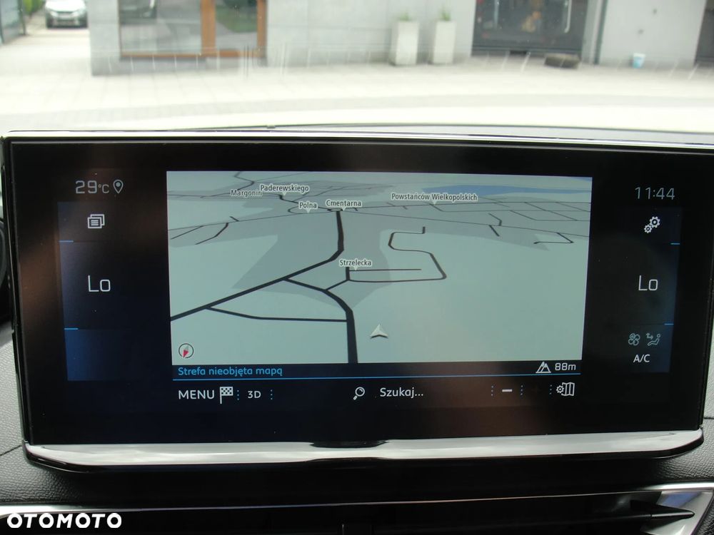 Peugeot 5008 PureTech 130 EAT8 Stop & Start Allure Pack - 13