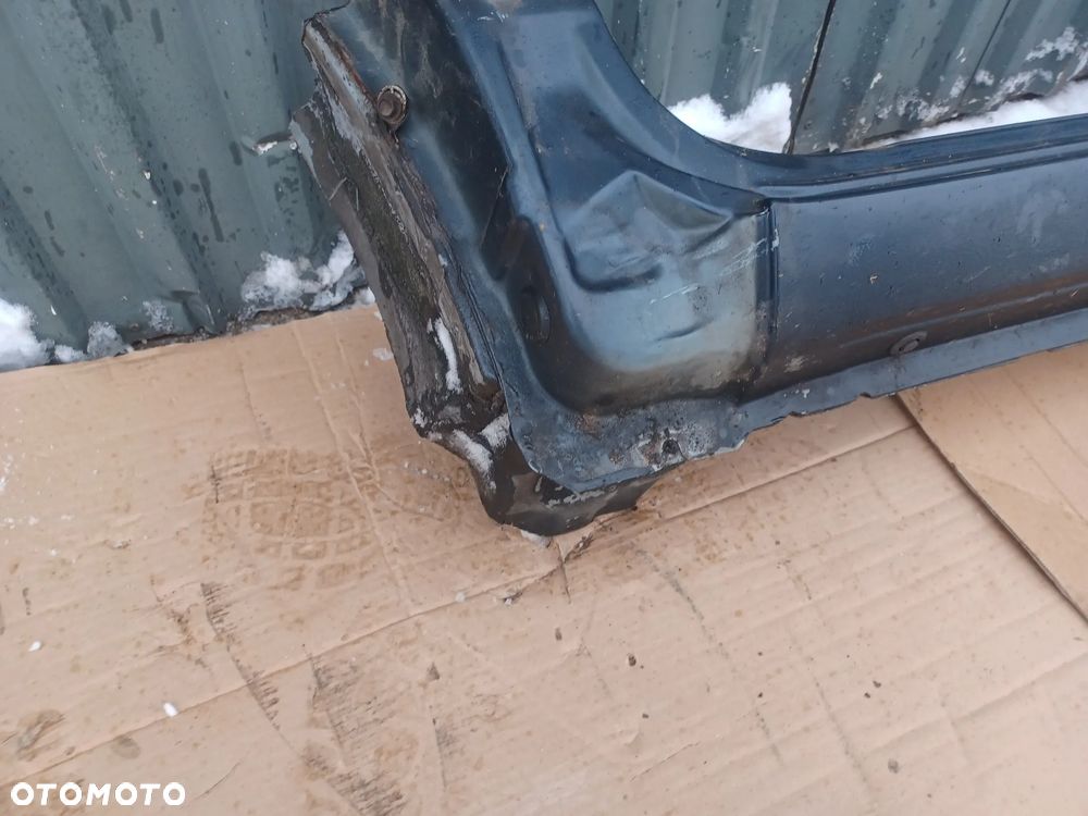 PRÓG LEWY TOYOTA RAV4 III LIFT - 5