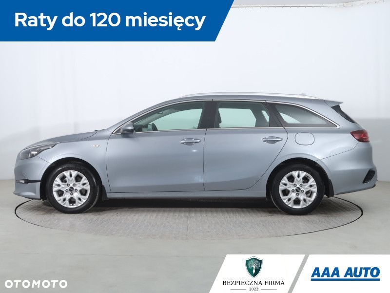 Kia Ceed - 3