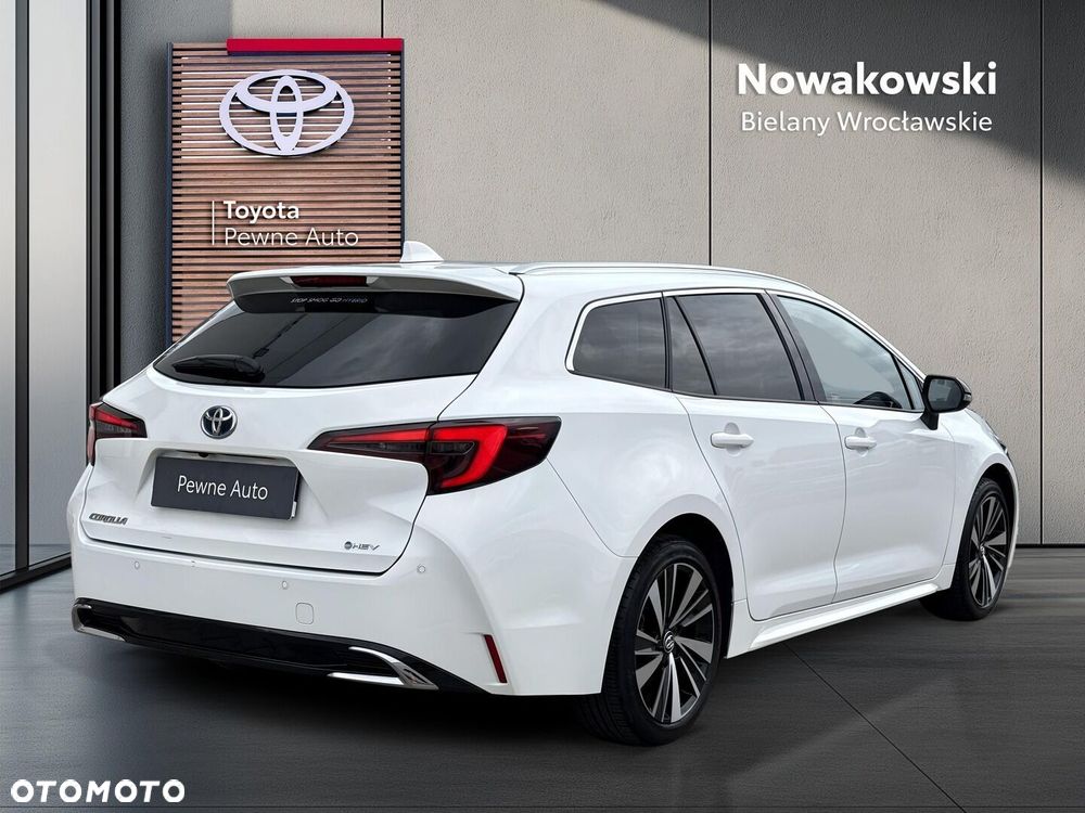 Toyota Corolla - 29