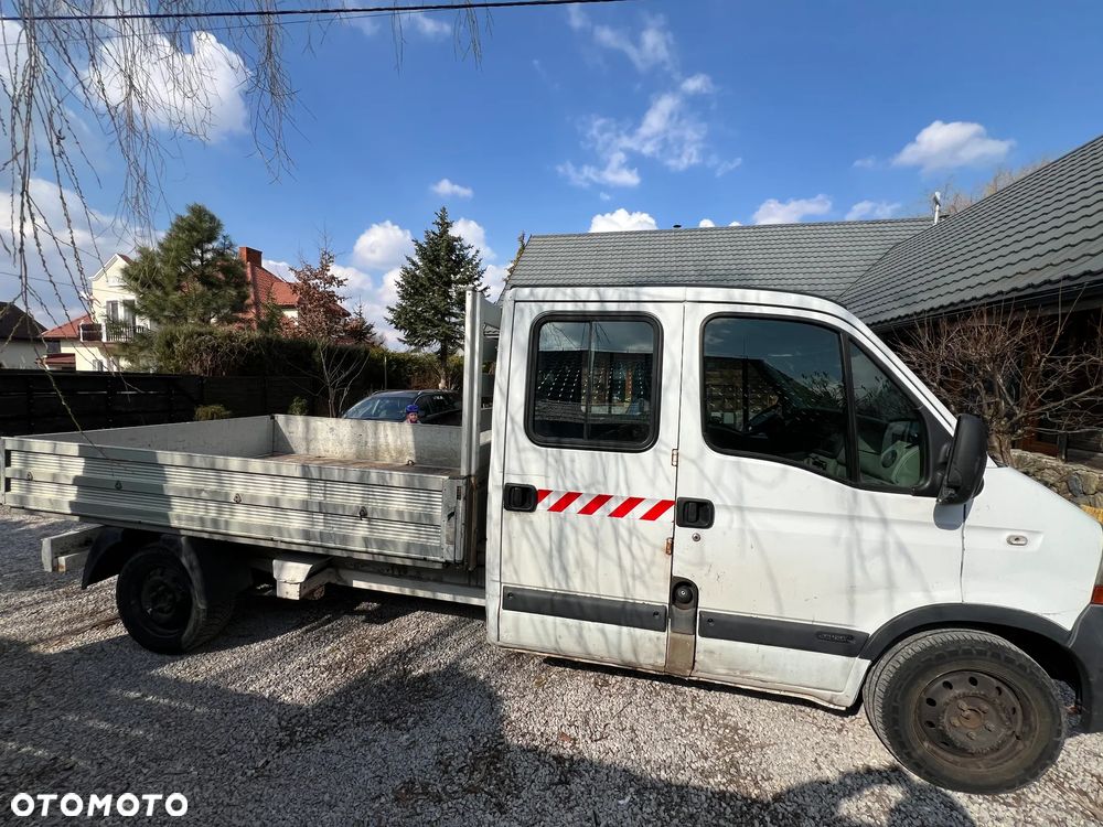 Renault Master - 10