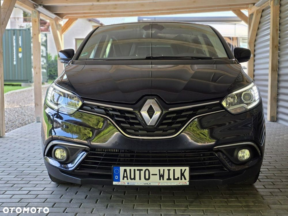 Renault Scenic - 3