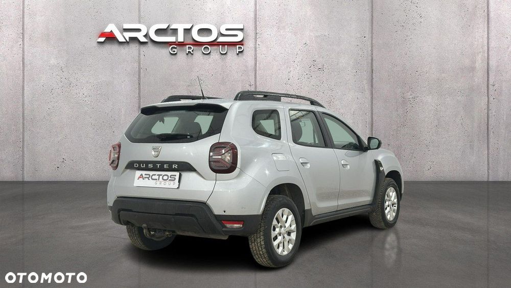 Dacia Duster - 5