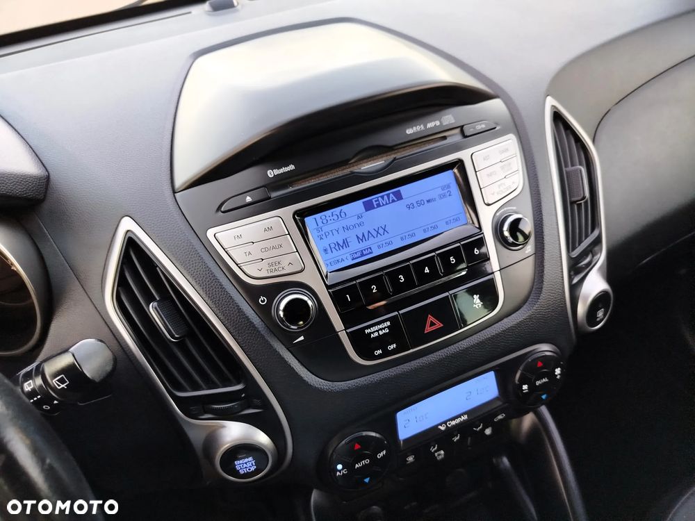 Hyundai ix35 2.0 CRDi Premium - 28
