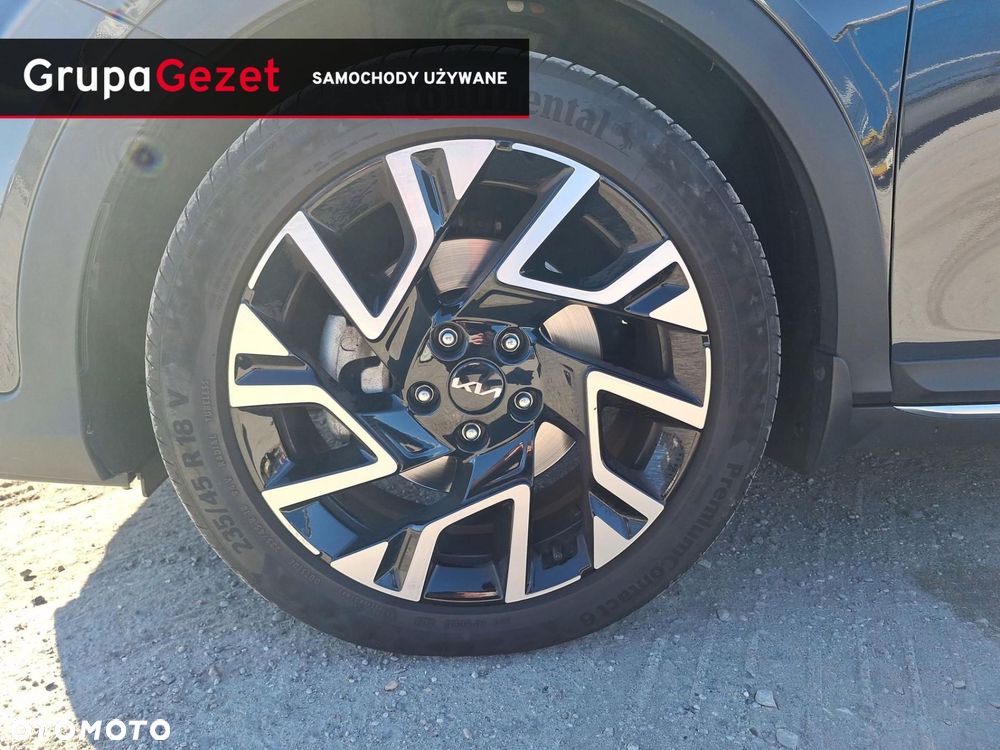 Kia XCeed 1.5 T-GDI M DCT - 18