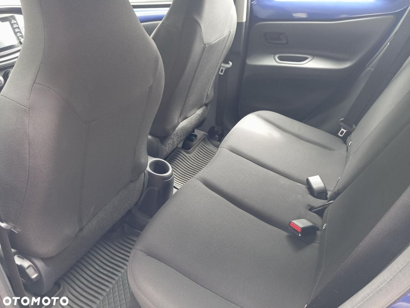 Toyota Aygo X - 11