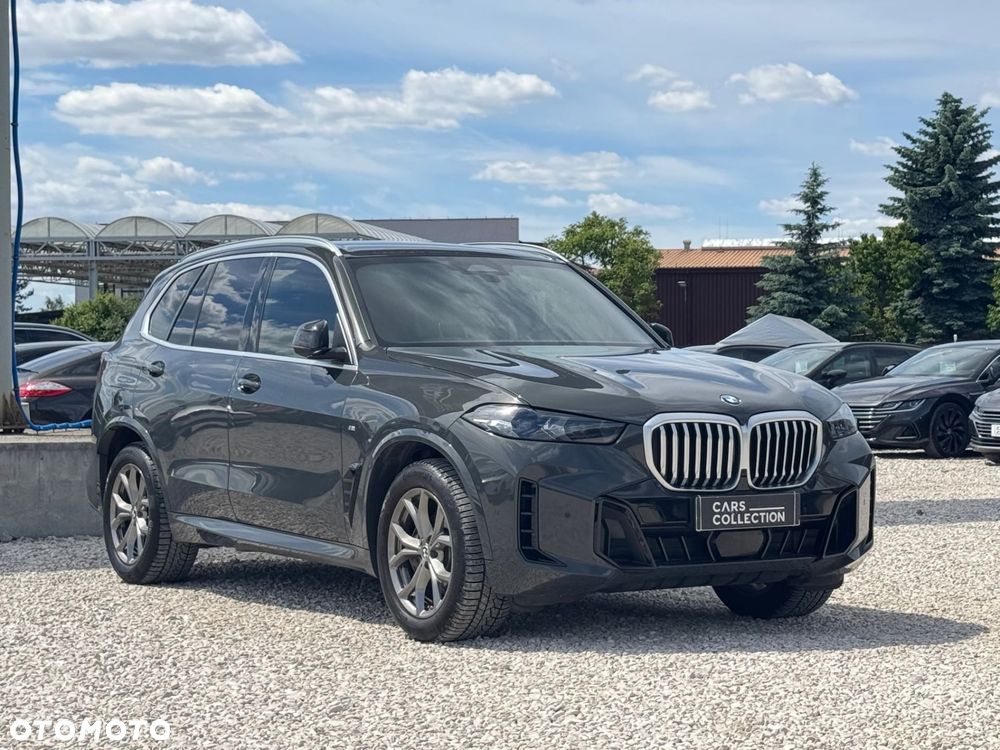 BMW X5 - 3