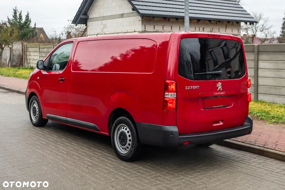 Peugeot Expert L3 - 13