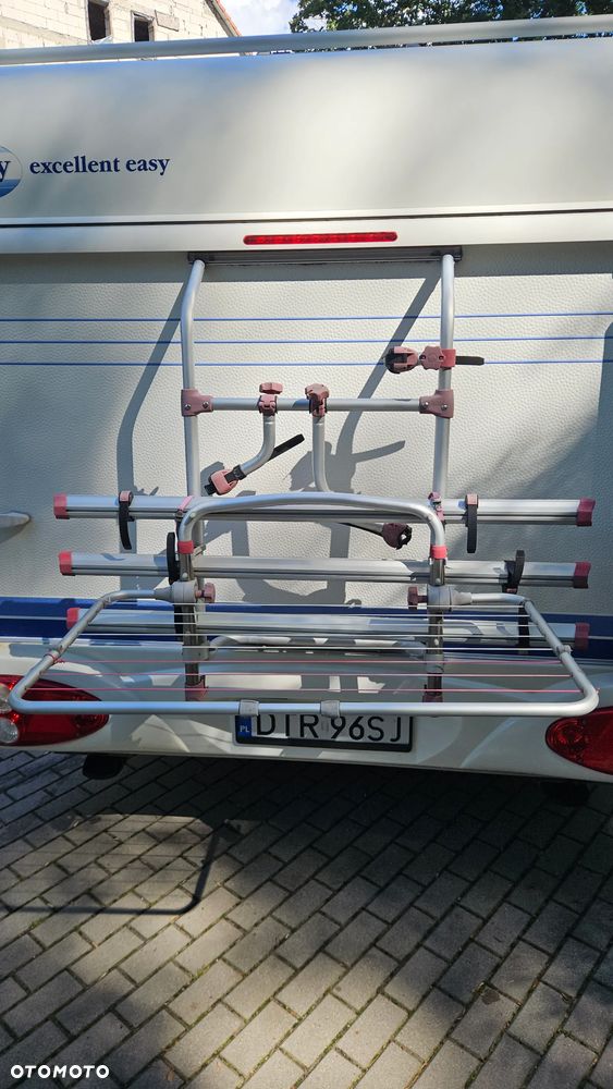 Hobby KMFE 500 - 7