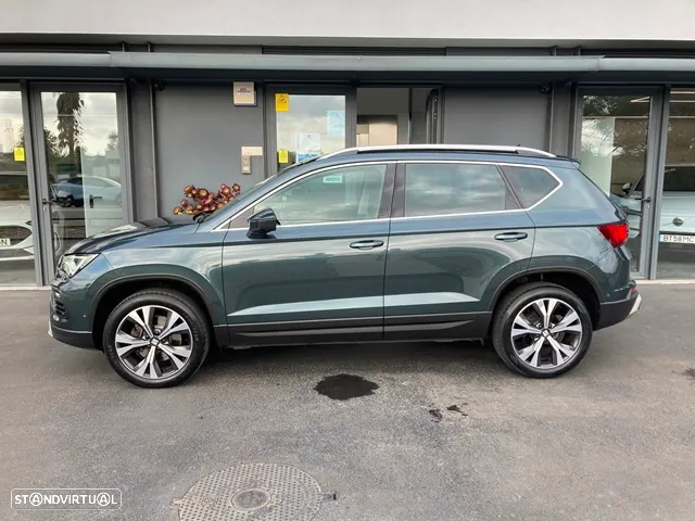 SEAT Ateca 2.0 TDI Style - 5