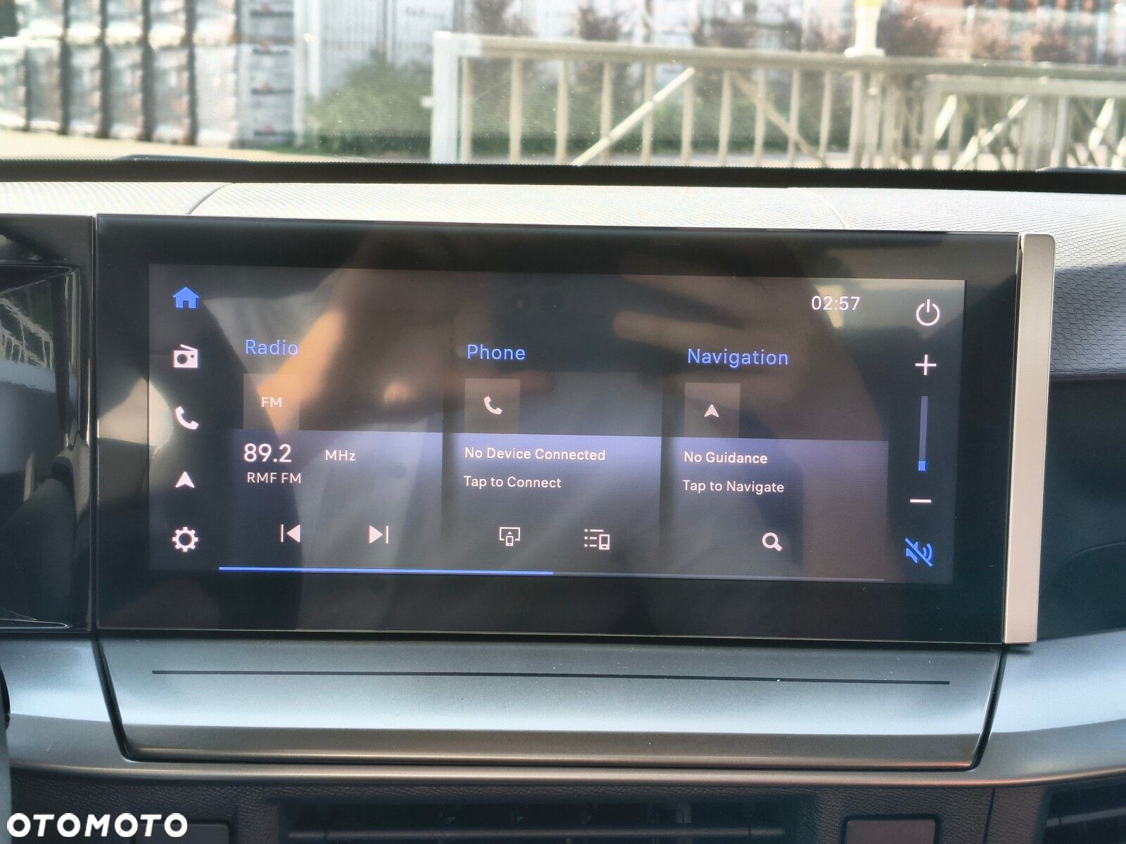 Opel Frontera - 19