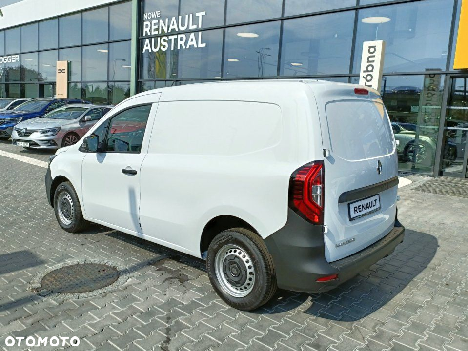 Renault Kangoo - 7