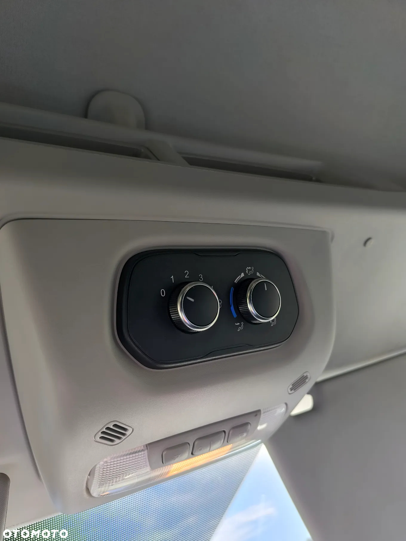 Ford Transit - 20