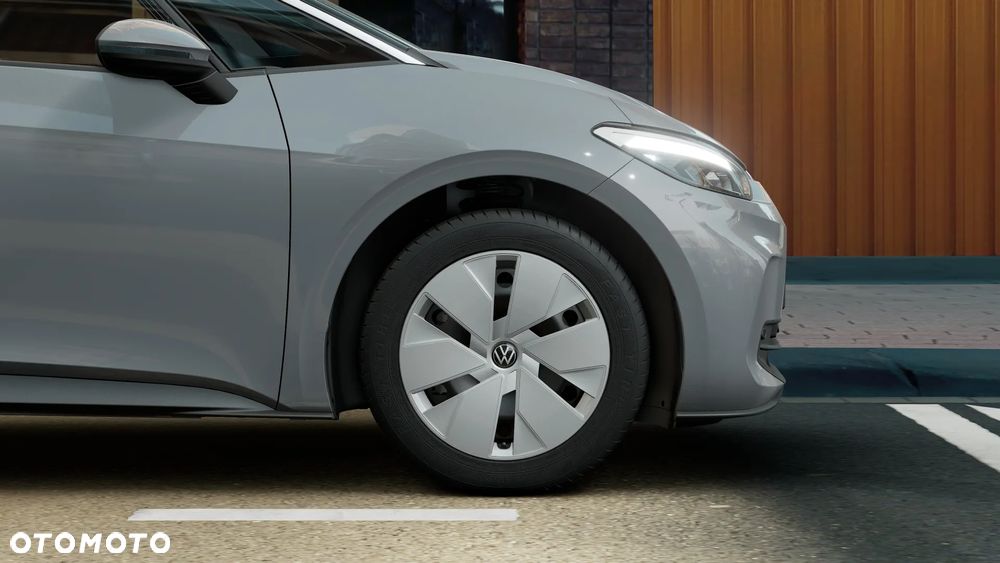 Volkswagen ID.3 59kWh Pro - 9