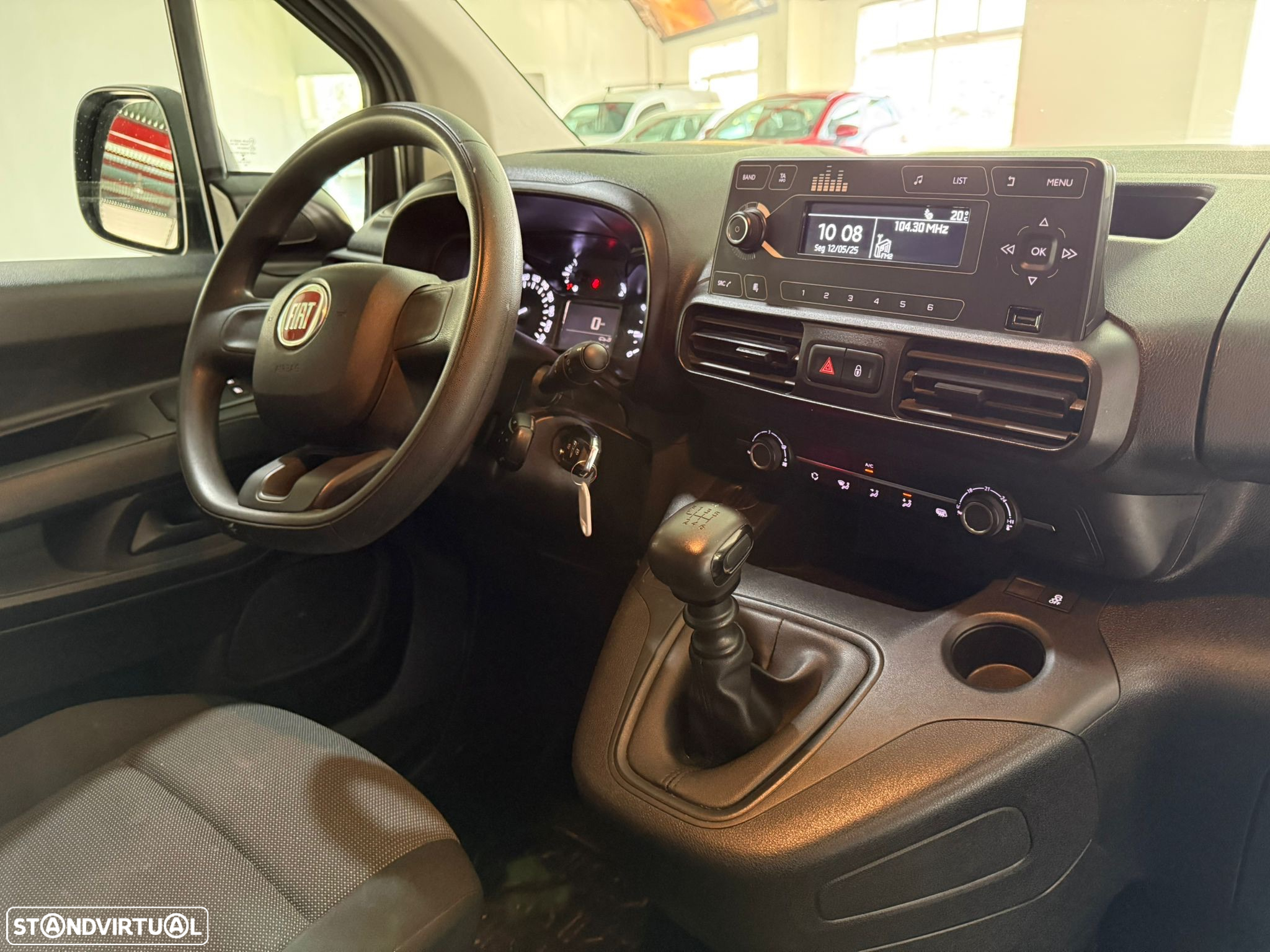Fiat Doblo - 13