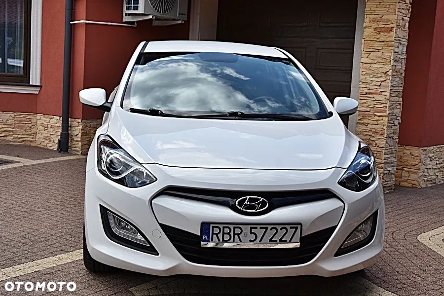 Hyundai i30 1.4 Classic - 13