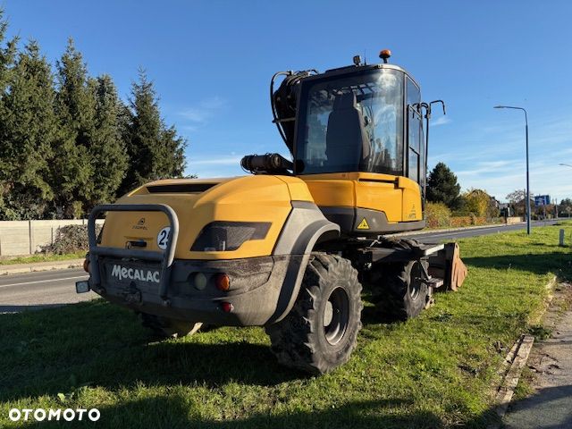 Mecalac 12 MTX - 2