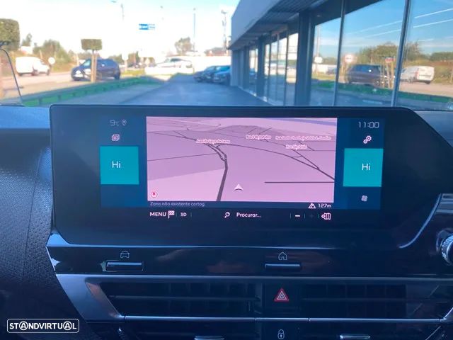 Citroën e-C4 Shine - 21