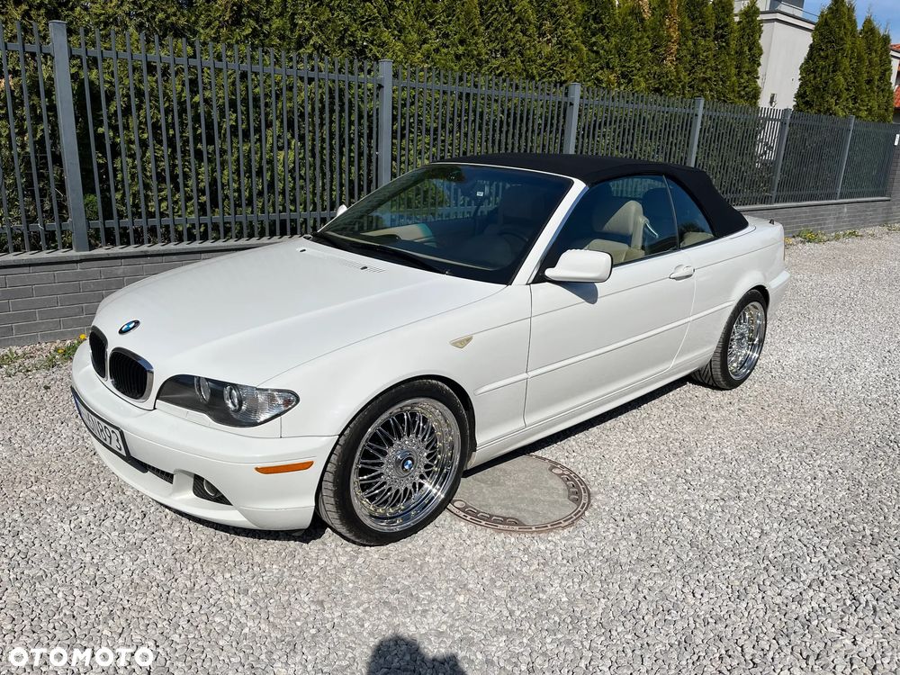 BMW Seria 3 330 Ci Edition Exclusive - 30