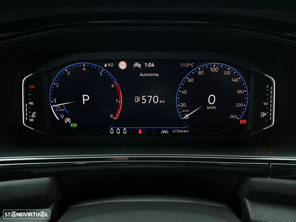 VW T-Roc 1.5 TSI Black Style DSG - 10