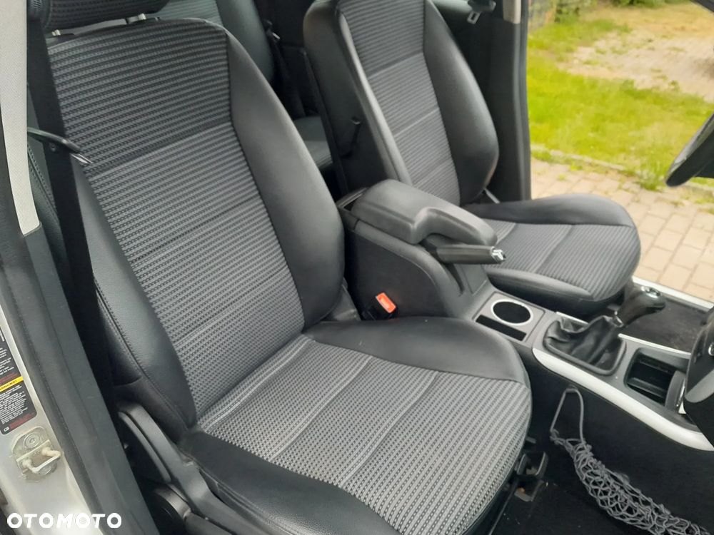 Mercedes-Benz Klasa A 170 Avantgarde - 22